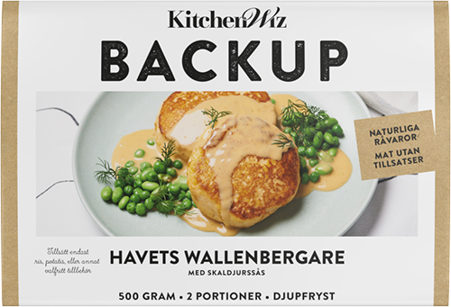 Single product image