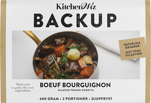 Single product image