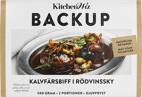 Single product image