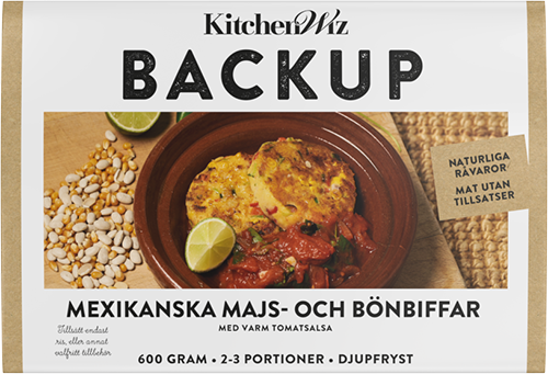 Single product image