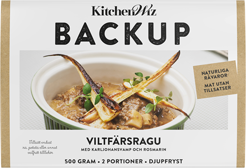 Single product image