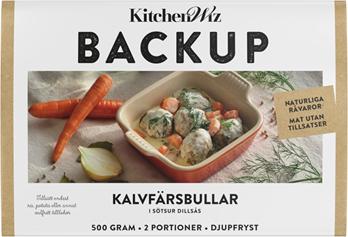 Single product image