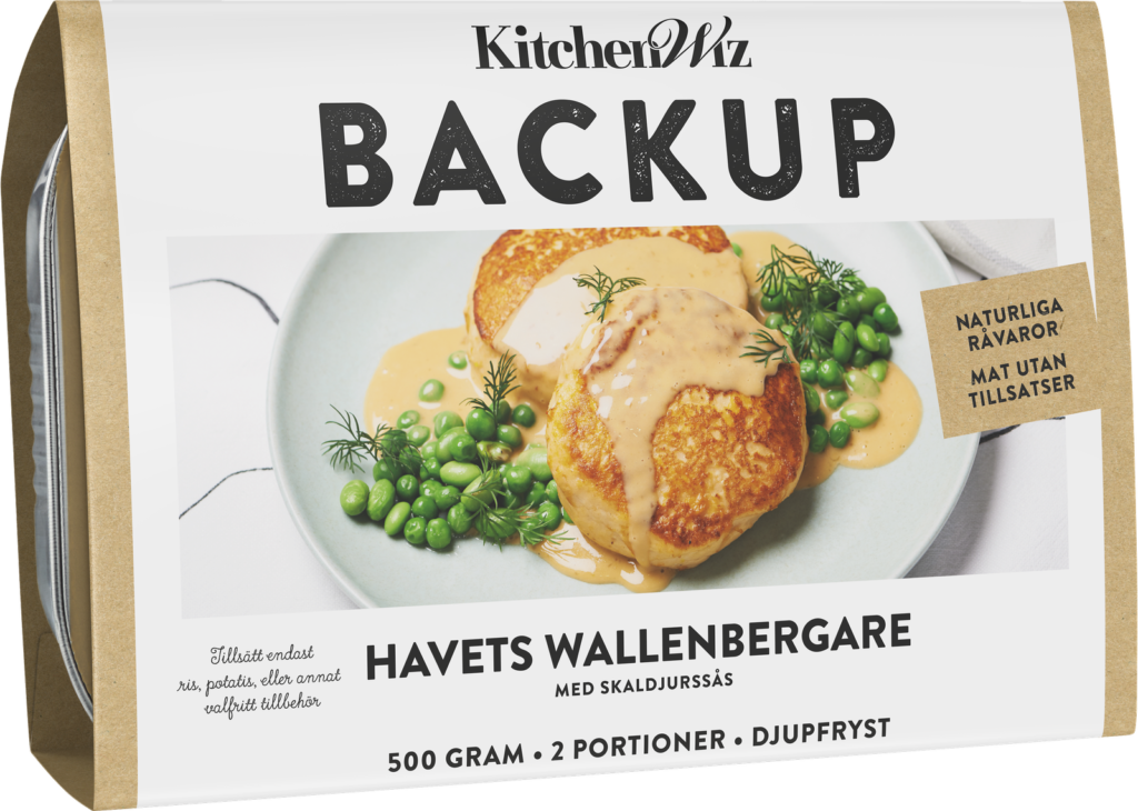 Havets wallenbergare