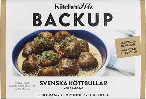 Single product image