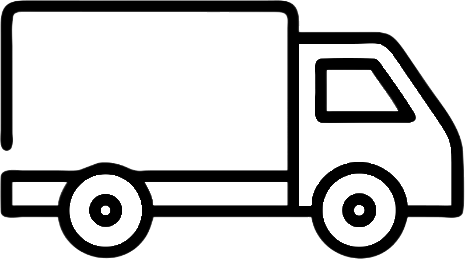 Truck icon